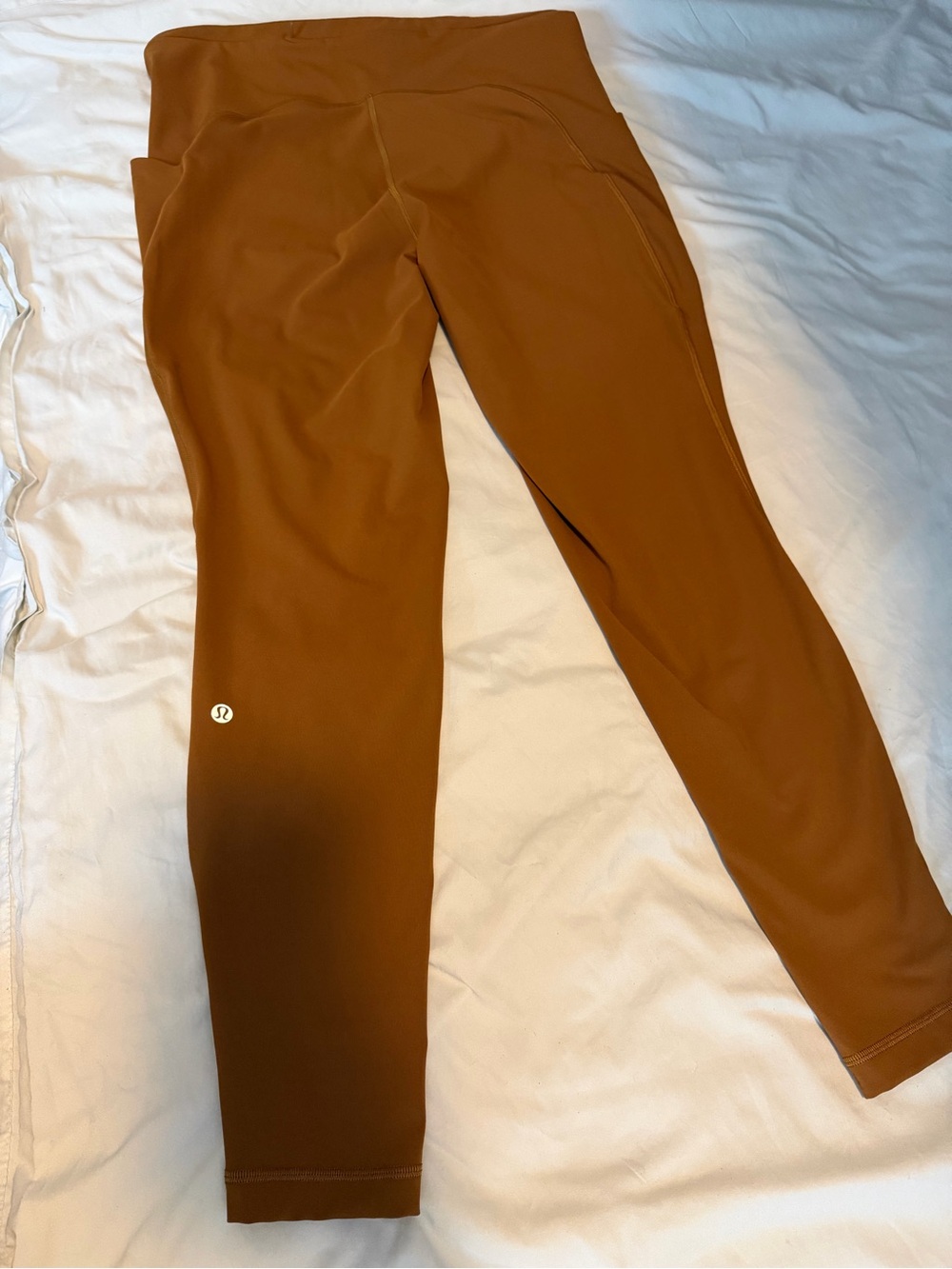Lululemon Swift Speed High-Rise Tight - Picture 8 of 9